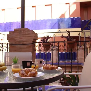 Apartamento La Casa De Pilar, Sevilla