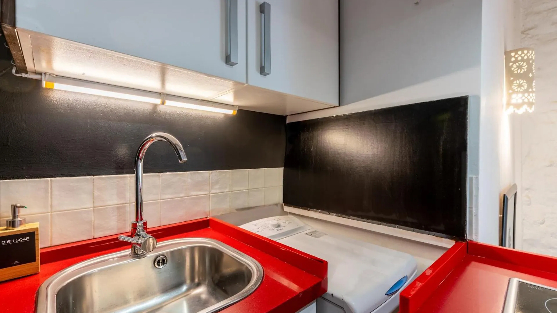 Apartamentos Rg Goyeneta Sevilla