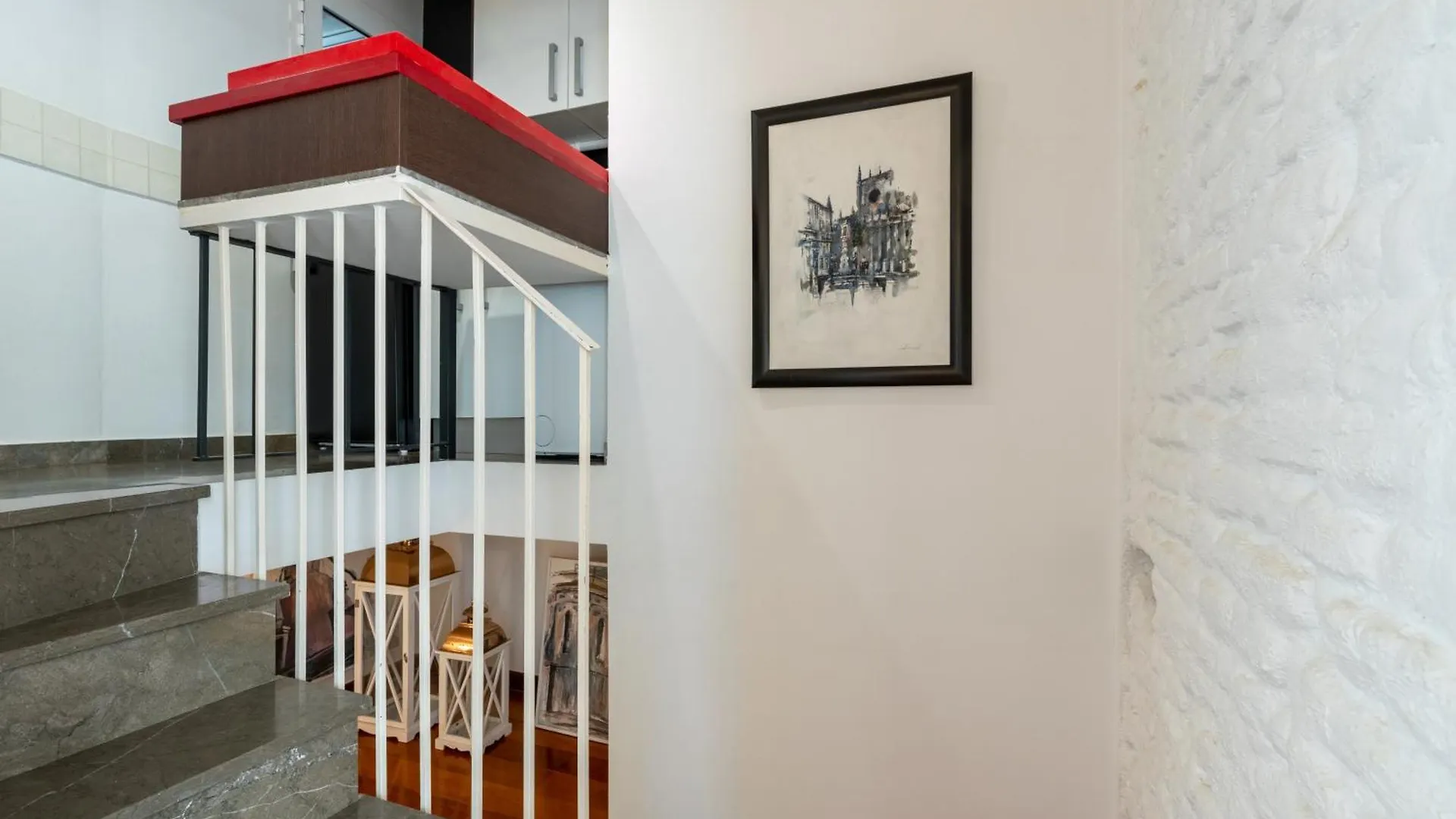 Apartamentos Rg Goyeneta Sevilla 0*,  Spanien