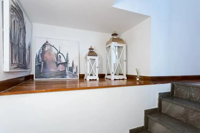 Apartamentos Rg Goyeneta Sevilla 0*,  Spanien