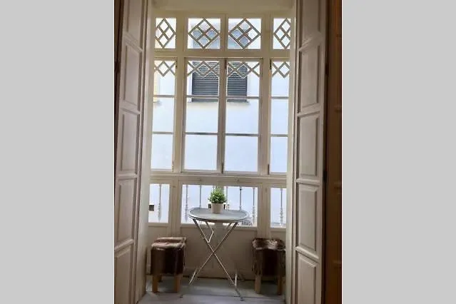 Lägenhet Apartamentos Rg Goyeneta Sevilla