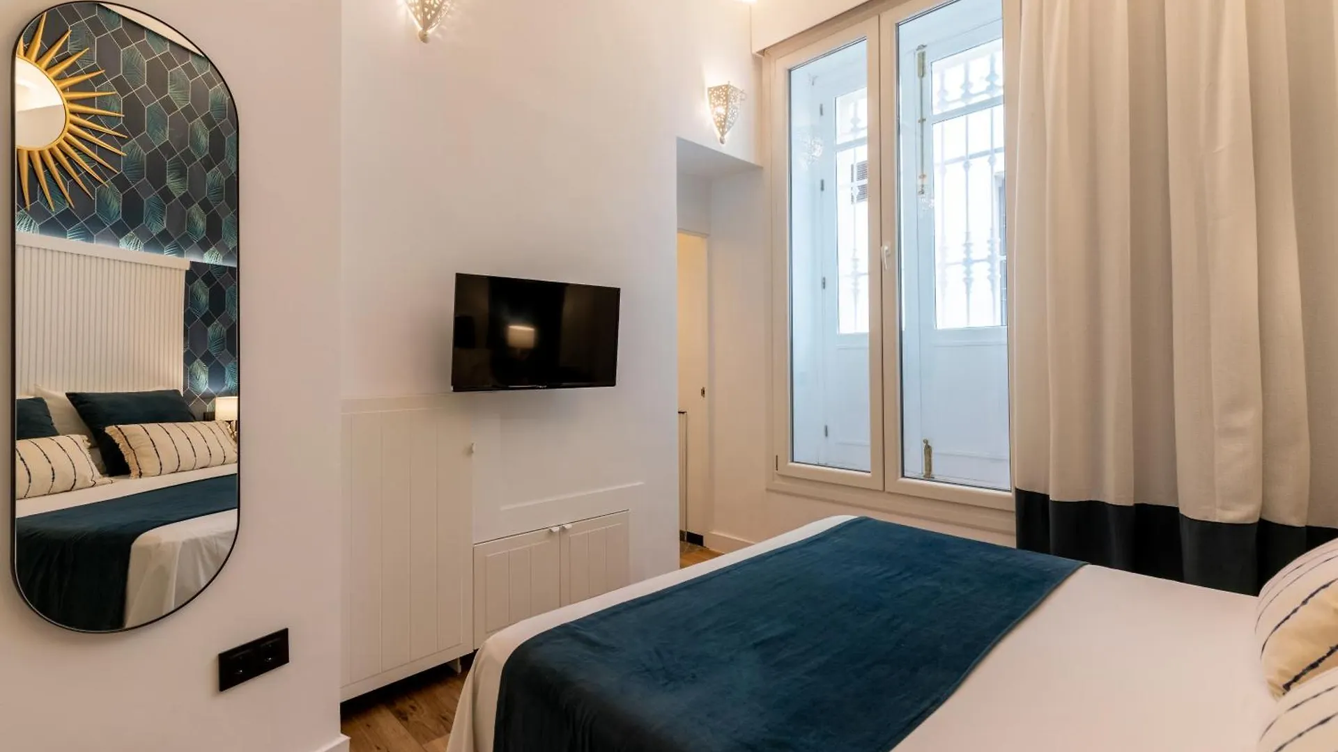 Apartamentos Rg Goyeneta Seville